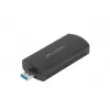 Placa de rede Lanberg NC-3000-WI WLAN 3000 Mbit/s