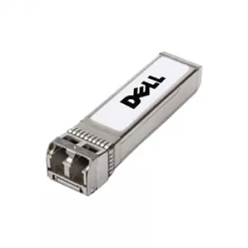 Módulo transceptor de rede DELL 407-BCHI Fibra ótica 25000 Mbit/s SFP28 850 nm