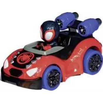Carro de brincar de corda para crianças CARRERA First Spin — modelo Carrera First Spin 20065033