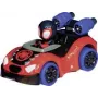 Carro de brincar de corda para crianças CARRERA First Spin — modelo Carrera First Spin 20065033