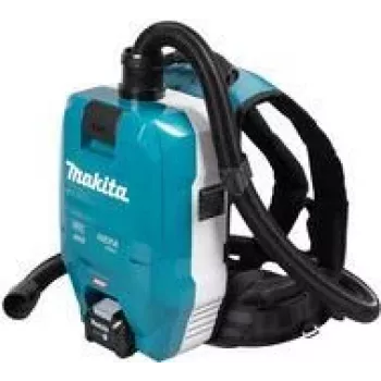 Makita XGT VC009GZ01 Aspirador de mochila