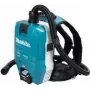 Aspirador de mão Makita VC009GZ01 2,0 L