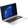 HP ProBook 450 G10 Intel® Core™ i5 i5-1334U Portátil 39,6 cm (15,6) Full HD 16 GB DDR4-SDRAM 512 GB SSD Wi-Fi 6E (802.11ax) Windows 11 Home prateado