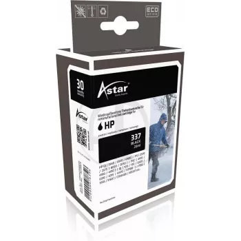ASTAR AS700671 tinta HP PS8750 preta - compatível - preto