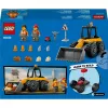 LEGO City 60450 Carregadora de Rodas Amarela