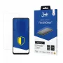 Película protetora de ecrã 3MK FlexibleGlass Clear Motorola Moto G35 5G resistente a choques e riscos