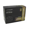 LC Power GP4 Series LC6460GP4 V2,4 - fonte de alimentação (interna) - ATX12V 2,4 - 80 PLUS Gold - 460 Watt - PFC ativo (LC6460GP4)