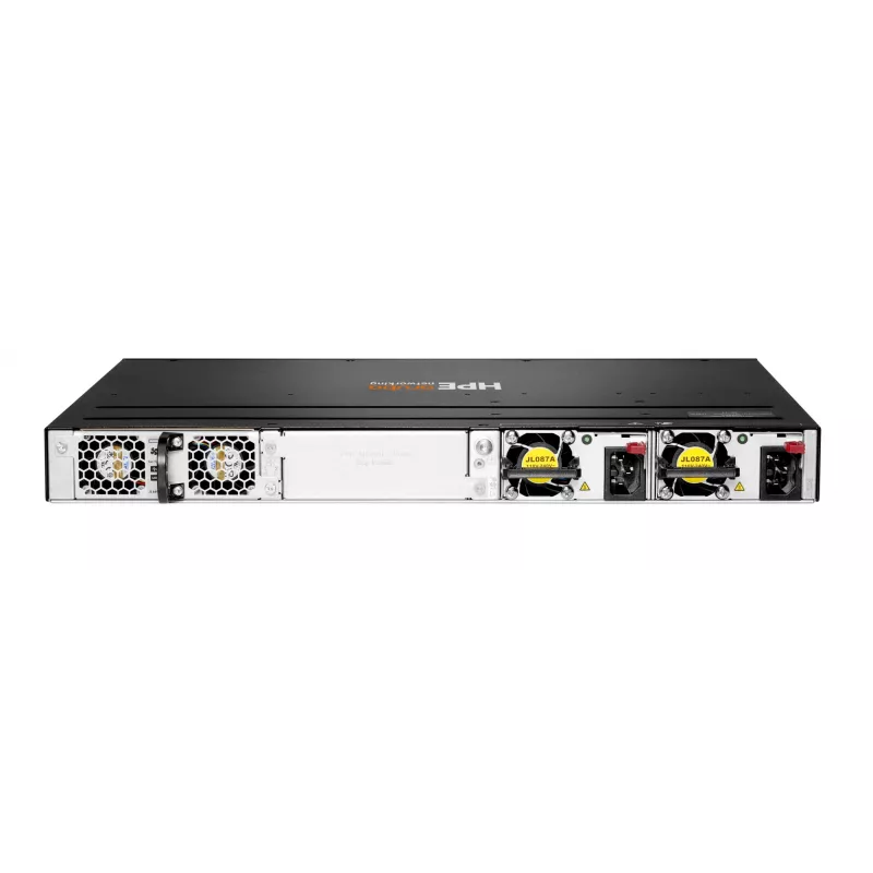 Switch gerido HPE Aruba Networking 6200M L3 24x Gigabit Ethernet PoE