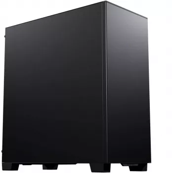 Caixa ATX PHANTEKS XT Series Pro Ultra, painel frontal fechado, 3 ventoinhas PWM de 120 mm, preto