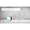 Mill | Aquecedor | CUS1800MECWA | Termoventilador | 1800 W | Número de níveis de potência 2 | Adequado para divisões até 10-30 m² | branco