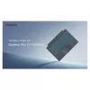 Teclado inateck Surface cinzento, Sureface GO 1-4 Com. QWERTZ