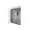 Rack de montagem na parede Digitus DN-19 07U-6/6-I-OD
