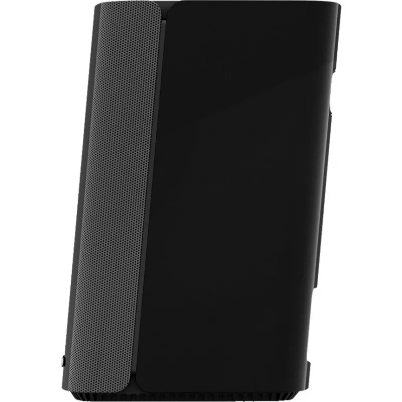 Creative Labs T100 Fullrange preto com fios e sem fios 20 W