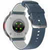 Polar Vantage V3 - alumínio - relógio desportivo com bracelete - silicone - ecrã 3,5 cm (1,39