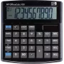Calculadora de escritório HP-OC 100 II/INT BX preto