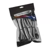 Cabo de alimentação interno CableMod CM-CAB-CKIT-N86KKW-R 0,45 m