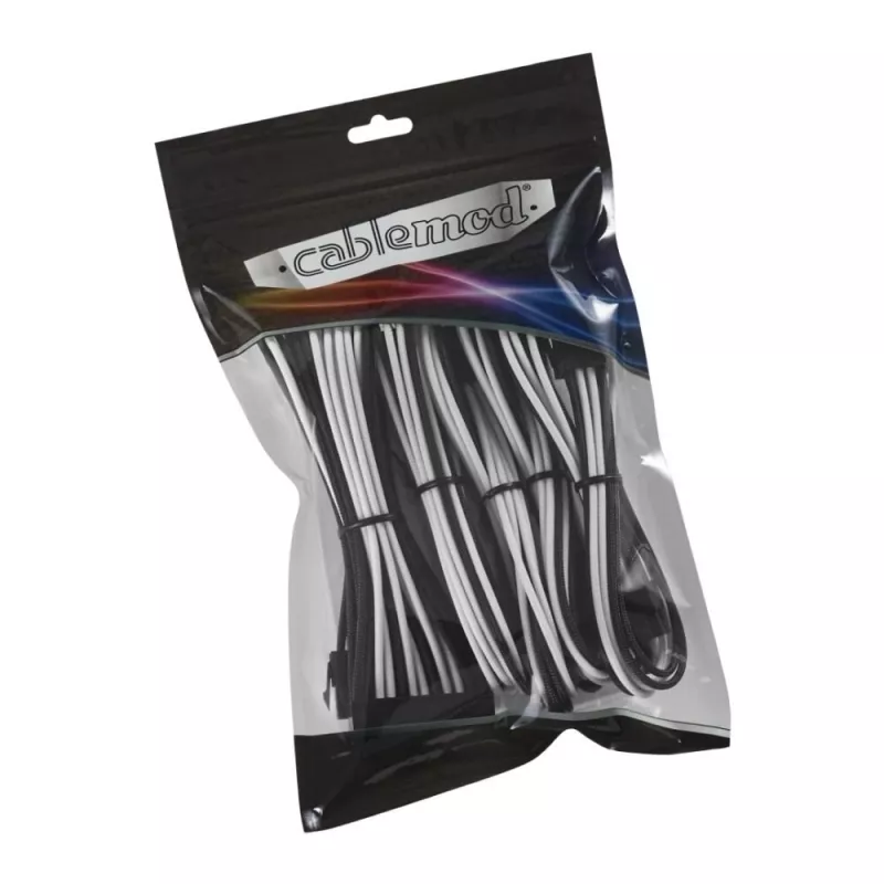 Cabo de alimentação interno CableMod CM-CAB-CKIT-N86KKW-R 0,45 m