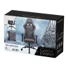 Cadeira gaming SUBSONIC SA5609-GOT1 — design ergonómico, altura ajustável