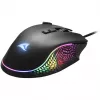 Rato Sharkoon Shark Force 3 ótico 8 botões 12.800DPI preto