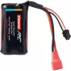 Carrera - Re-Battey - Bateria LiFePo4 6,4V 1300mAH 13A (370600052)