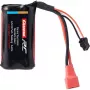 Carrera - Re-Battey - Bateria LiFePo4 6,4V 1300mAH 13A (370600052)