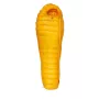 Saco-cama Radical 1z long-gold-gold da PAJAK