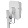 Antena Poynting A-XPOL-0002-V3-01 5G LTE Flat-MIMO, ganho 11 dBi, dupla polarização