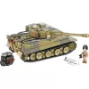 Blocos de construção Panzer VI Tiger I n.º 131