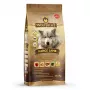 WOLFSBLUT Range Lamb Lamb com Arroz - Alimento seco para cães - 12,5 kg