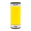 Concentrado de líquido de refrigeração XSPC 150 ml – líquido reativo a UV amarelo para sistemas de refrigeração líquida de PC