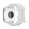 Smartwatch Kumi U6 branco