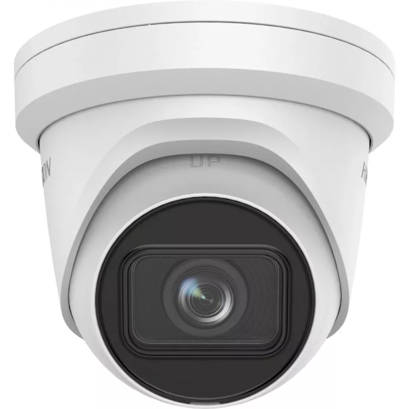 Câmara de segurança IP Hikvision DS-2CD2H43G2-IZS exterior 2688 x 1520 píxeis