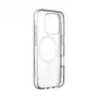 Capa magnética Belkin ScreenForce iPhone 16 Pro transparente MSA027hqCL