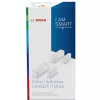 Sensor de porta/janela Bosch Door/Window Contact II Plus sem fios porta/janela branco