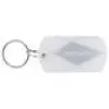 Porta-chaves Hikvision DS-PT-M1 branco