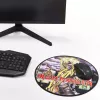 Tapete de rato Subsonic SA5646-IM1