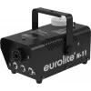 Máquina de fumo EUROLITE N-11 LED Hybrid AM com suporte de montagem, fumo híbrido e LED, suporte incluído