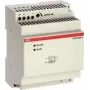 ABB STOTZ-KONTAKT Fonte de alimentação CP-D 24/2.5 (1SVR427044R0200)