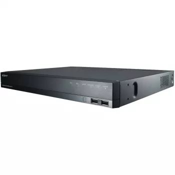 Hanwha Techwin WiseNet X XRN-820S - NVR - 8 canais