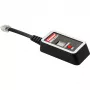 Carrera DIGITAL 132/124 recetor Wireless+, preto/vermelho