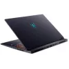 Portátil Acer Predator Helios Neo 16S AI PHN16S-71-79LS — Intel Core Ultra 7 255HX, 16 polegadas WQXGA, 16 GB DDR5, 1 TB SSD, NVIDIA RTX 5060, Windows 11 Home
