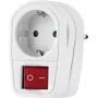 Adaptador de ficha de rede Renkforce 1173536