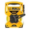 DeWALT DWHT34218-0 fita métrica de fibra de vidro 30 m
