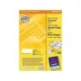 Avery - Etiquetas - branco - A4 (210 x 297 mm) - 100 unid. 56) (3668)