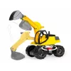 Escavadora Lena 63 cm individual em caixa de cartão castanha