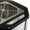 aqua computer airplex Gigant 1680 - Alumínio