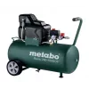 Compressor de ar Metabo BASIC 280-50 W 1700 W 280 l/min 8 bar