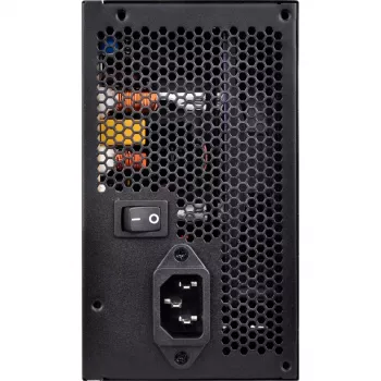 Fonte de alimentação Silverstone ST40F-ES230 400 W