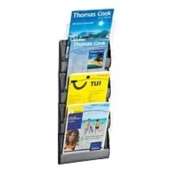 Arquivador de revistas PaperFlow K540645