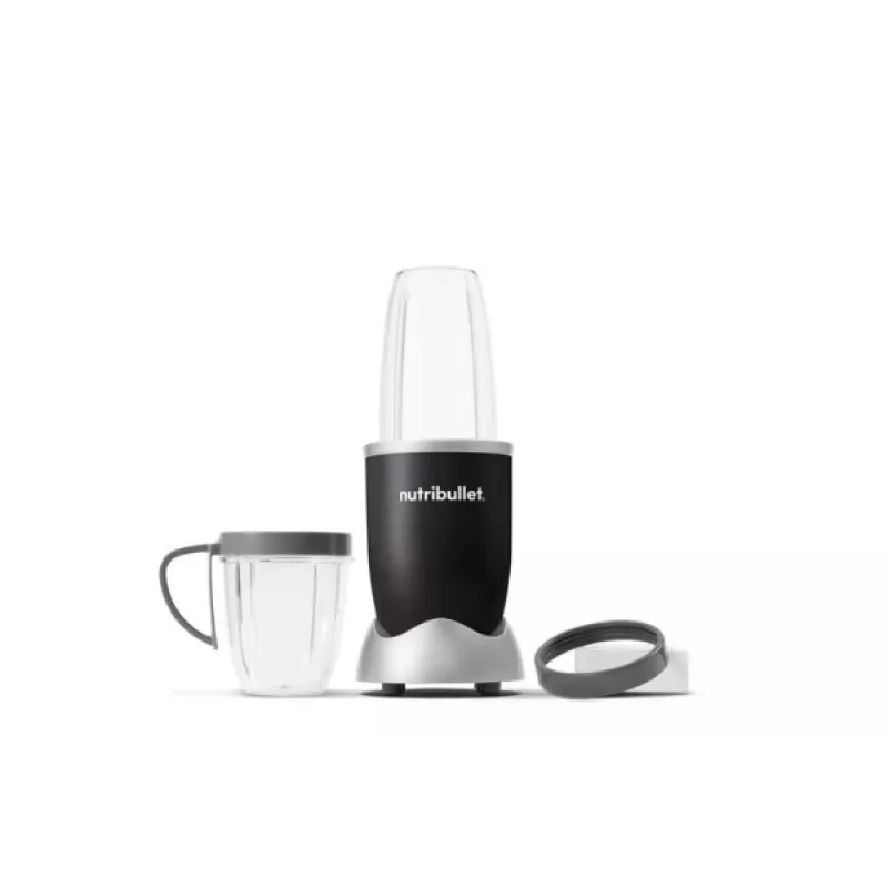 Nutribullet Original 600 NB606B liquidificadora, cinzenta